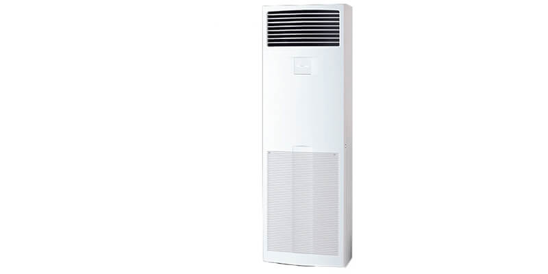 Điều Hòa Tủ Đứng Daikin Inverter 1 Chiều 24.200 BTU (FVA71AMVM/RZF71CV2V) Điều Khiển Dây (BRC1E63)