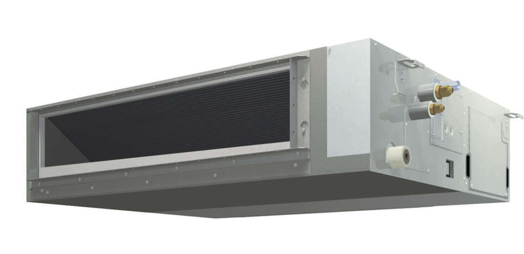 Điều Hòa Nối Ống Gió Daikin Inverter 2 Chiều 20.500 BTU (FBA60BVMA9/RZA60DV2V) Điều Khiển Không Dây (BRC4C66)