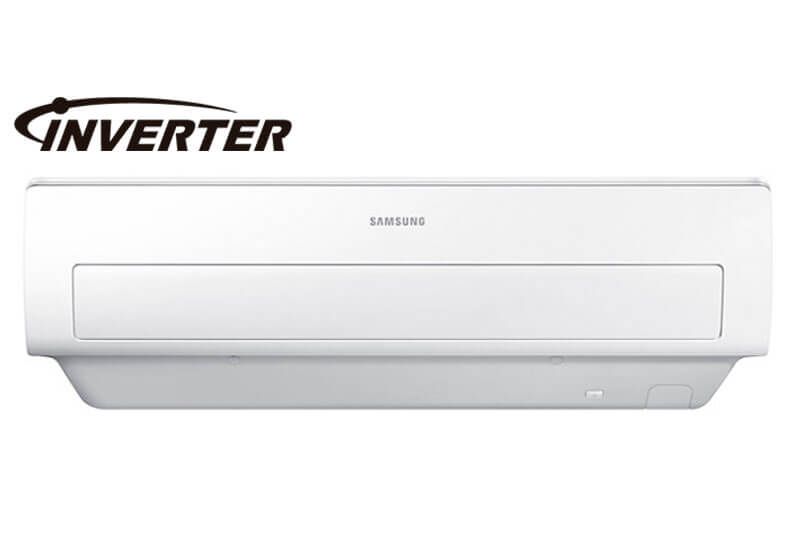 Điều hòa Samsung 2 chiều 9000BTU inverter AR09MSFNJWKNSV