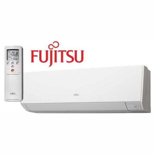 Điều hòa Fujitsu 1 chiều Inverter ASAG24CPTA 24000BTU