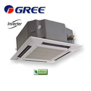 Điều hòa âm trần Gree 2 chiều 30.000BTU GKH30K3HI/GUHN30NK3HO