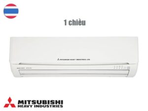 Điều hòa Mitsubishi Heavy SRK/SRC13CRS-S5 1 chiều 12000BTU