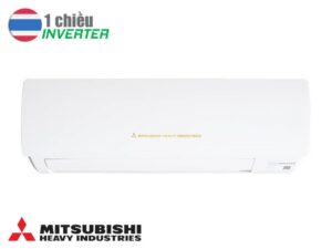 Điều hòa Mitsubishi Heavy SRK/SRC10YT-S5 1 chiều 9000BTU