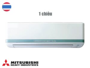 Điều hòa Mitsubishi Heavy SRK/SRC18CS-S5 1 chiều 18000BTU