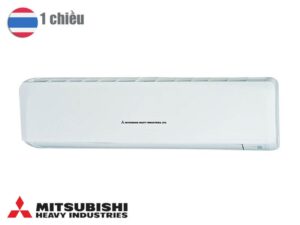 Điều hòa Mitsubishi Heavy SRK/SRC19CSS-S5 1 chiều 18000BTU