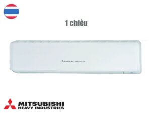 Điều hòa Mitsubishi Heavy SRK/SRC24CS-S5 1 chiều 24000BTU