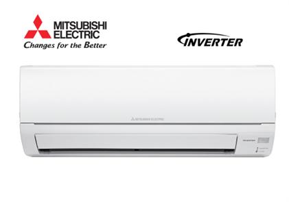 Điều hòa Mitsubishi Electric MUZ/MSZ-HL50VA 18000BTU 2 chiều Inverter