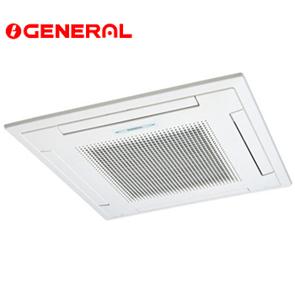 Điều hòa âm trần General 1 chiều 12.000Btu AUG12ABAB/AOG12AMAJL