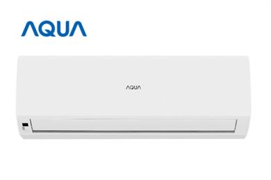 Điều hòa AQUA 1 chiều 12.000BTU AQA-KCR12JA