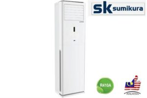 Điều hòa tủ đứng Sumikura 2 chiều 50.000BTU APF/APO-H500/CL-A