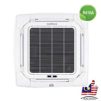 Điều hòa âm trần Sumikura 1 chiều 48.000BTU APC/APO-480/8W-A