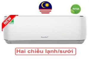 Điều hòa Funiki 12.000BTU SH12MMC