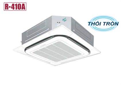 Điều hòa âm trần Daikin 2 chiều 55.000BTU FCQ140KAVEA/RQ140MY1