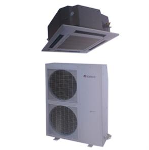 Điều hòa âm trần Gree 2 chiều 18.000BTU GKH18K3BI/GUHN18NK1AO