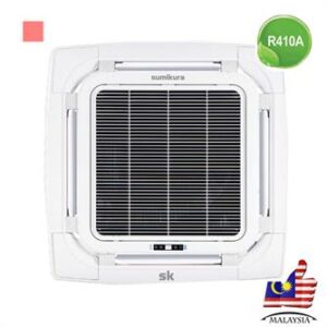 Điều hòa âm trần Sumikura 2 chiều 48.000BTU APC/APO-H480/8W-A