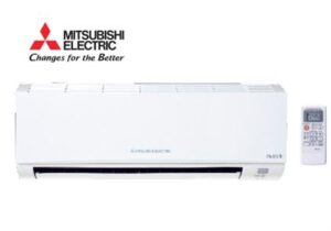 Điều hòa Mitsubishi Electric MS-GH10VC 1 chiều 9000BTU