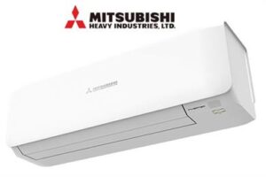 Điều hòa Mitsubishi Heavy inverter 12.000BTU 2 chiều siêu đẳng cấp SRK/SRC35ZS-S