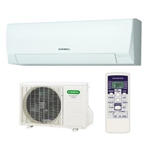 Điều hòa General 1 chiều 9.000BTU ASGA09BMTA/AOGA09BMTA-A