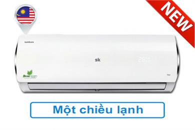 Điều hòa Sumikura 1 chiều 24.000BTU APS/APO-240