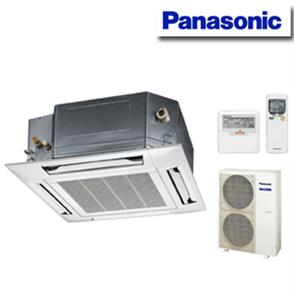 Điều hòa âm trần Panasonic 2 chiều 50.000BTU CU-B50DB58/CS-F50DB4E5