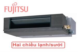 Điều hòa nối ống gió Fujitsu 18.000BTU ARY18UUALZ