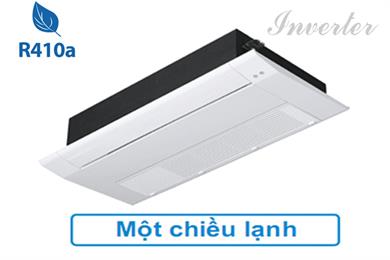 Điều hòa âm trần LG 1 chiều 12.000BTU ATNQ12GULA1