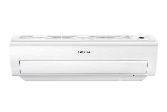 Điều hòa Samsung 1 chiều Inverter 22200BTU AR24MVFSLWKNSV