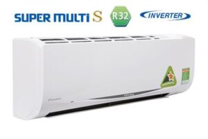 Dàn Lạnh Multi Daikin CTKC35RVMV 12000BTU 1 Chiều inverter