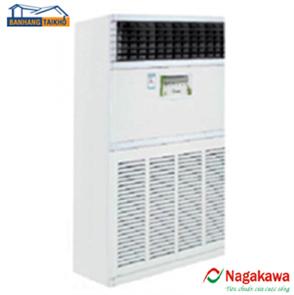 Điều hòa tủ đứng Nagakawa 1 chiều 100.000BTU NP-C100DL