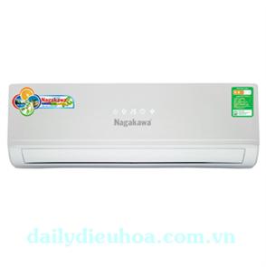 Điều hòa Nagakawa 2 chiều 24.000BTU Ns-A24SK