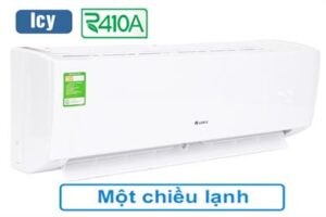 Điều hòa Gree GWC24QE-E3NNB2A 1 chiều 24000BTU