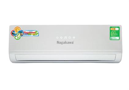 Điều hòa Nagakawa 1 chiều 9000BTU NS-A09SK