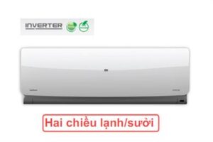 Điều hòa Sumikura 2 chiều 24.000BTU inverter APS/APO-H240DC