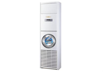 Điều hòa tủ đứng Heay 1 chiều 50.000BTU FSHY/FCHY-5001