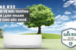 Top 3 điều hòa Daikin chất lượng bán chạy nhất tại SPC Việt Nam